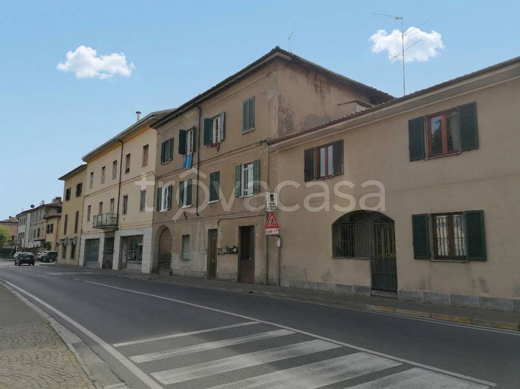 appartamento in vendita ad Olginate