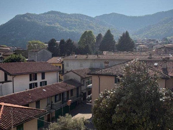 appartamento in vendita ad Olginate