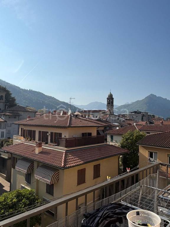 appartamento in vendita ad Olginate