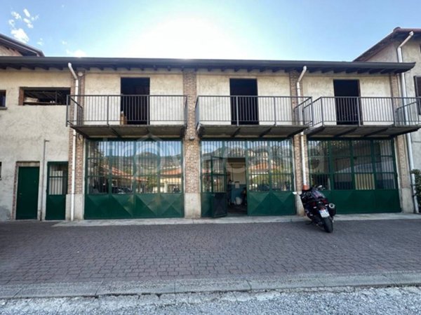 casa indipendente in vendita ad Olginate