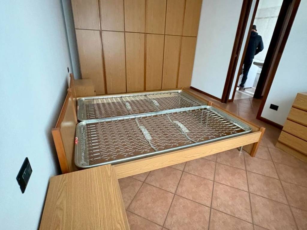 appartamento in vendita ad Olginate