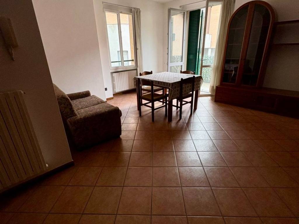 appartamento in vendita ad Olginate