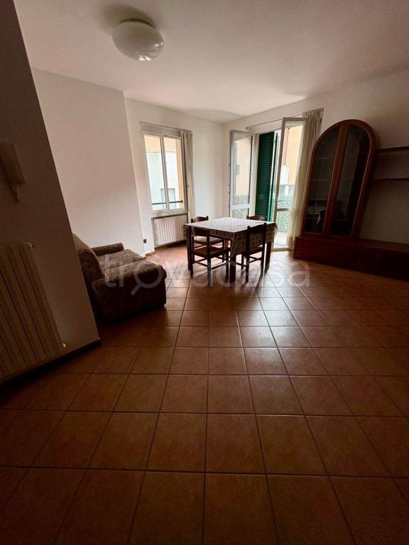 appartamento in vendita ad Olginate