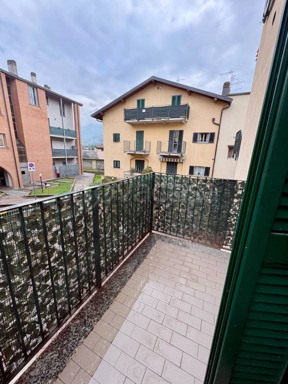 appartamento in vendita ad Olginate