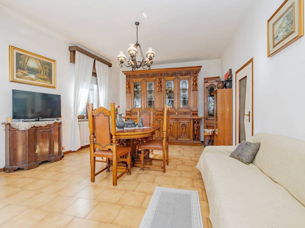casa indipendente in vendita ad Olginate
