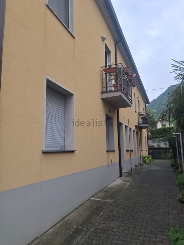 appartamento in vendita ad Olginate