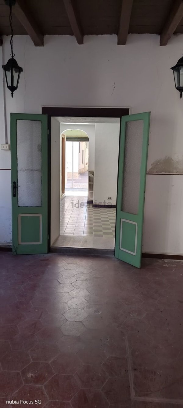 appartamento in vendita ad Olginate