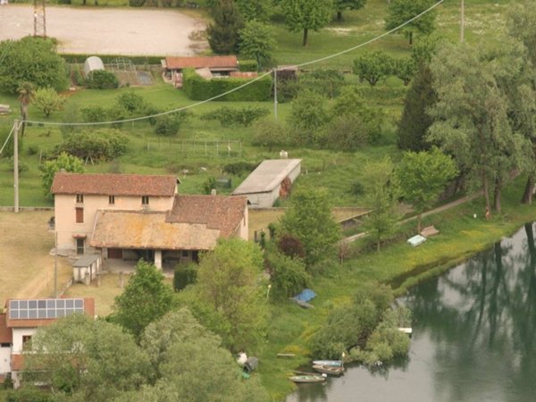 casa indipendente in vendita ad Olginate