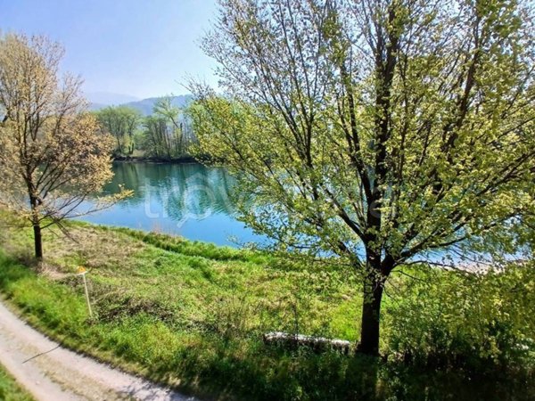 casa indipendente in vendita ad Olginate