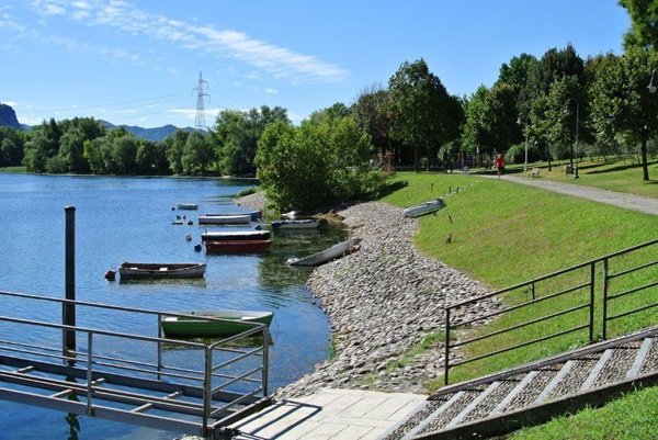 appartamento in vendita ad Olginate