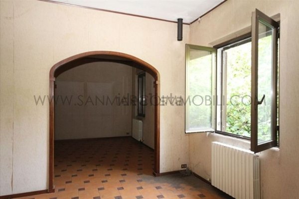 appartamento in vendita ad Olginate