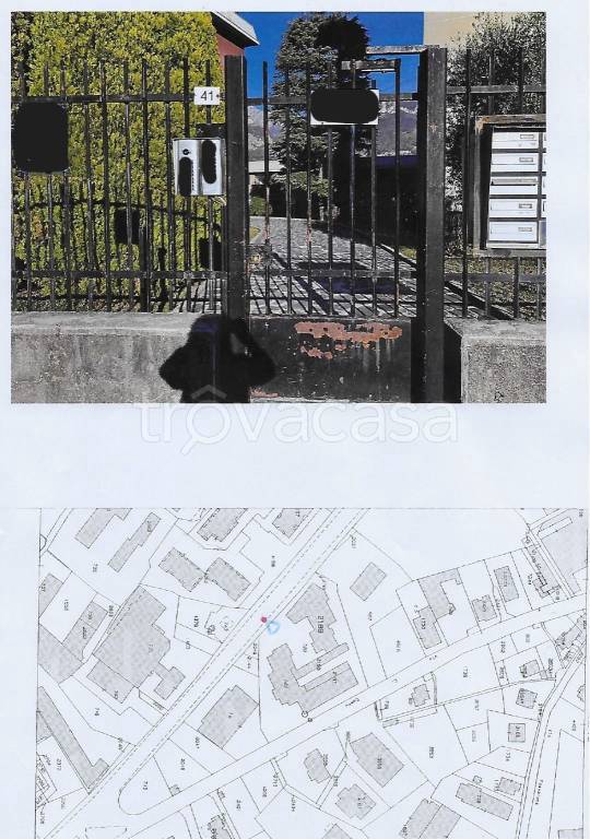 appartamento in vendita ad Olginate