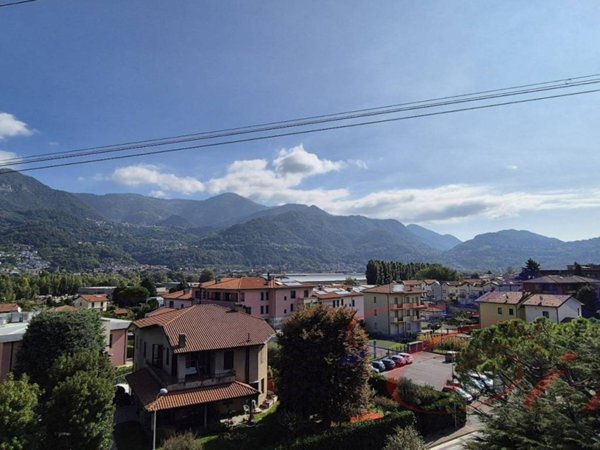 appartamento in vendita ad Olginate