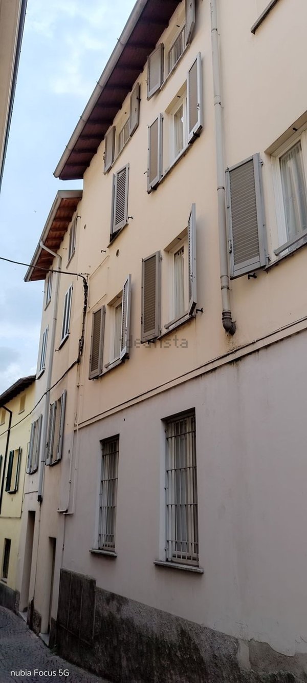 appartamento in vendita ad Olginate