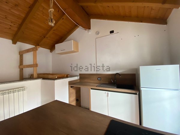 appartamento in vendita ad Olginate