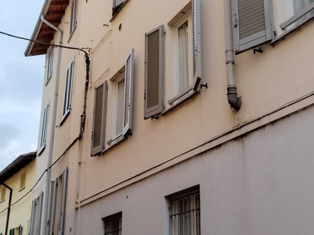 appartamento in vendita ad Olginate