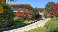 casa indipendente in vendita ad Olginate