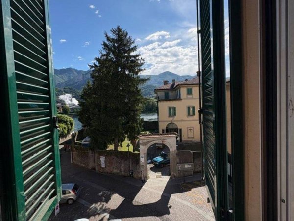 appartamento in vendita ad Olginate