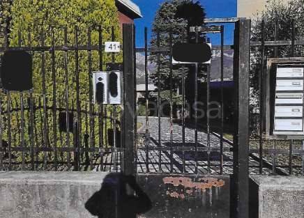appartamento in vendita ad Olginate