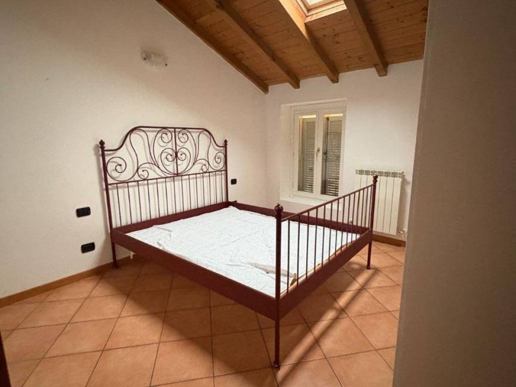 appartamento in vendita ad Olginate