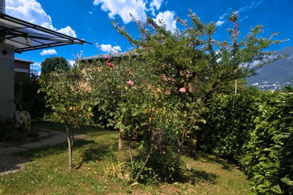 casa indipendente in vendita ad Olginate