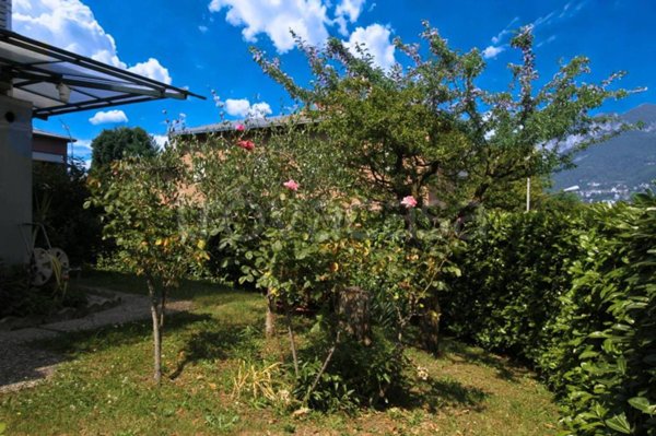 casa indipendente in vendita ad Olginate