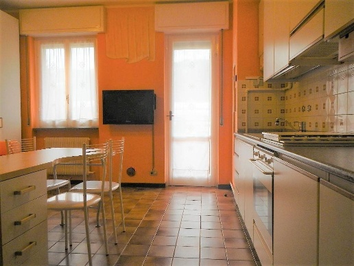 appartamento in vendita ad Olginate