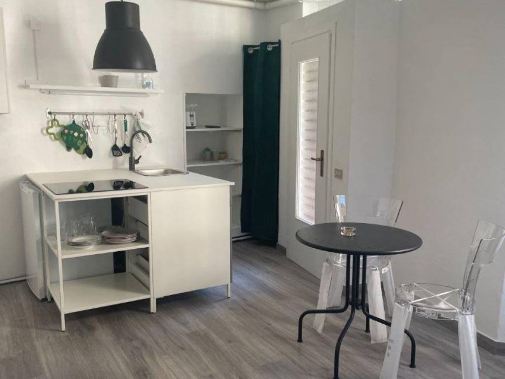 appartamento in vendita ad Olginate in zona Capiate