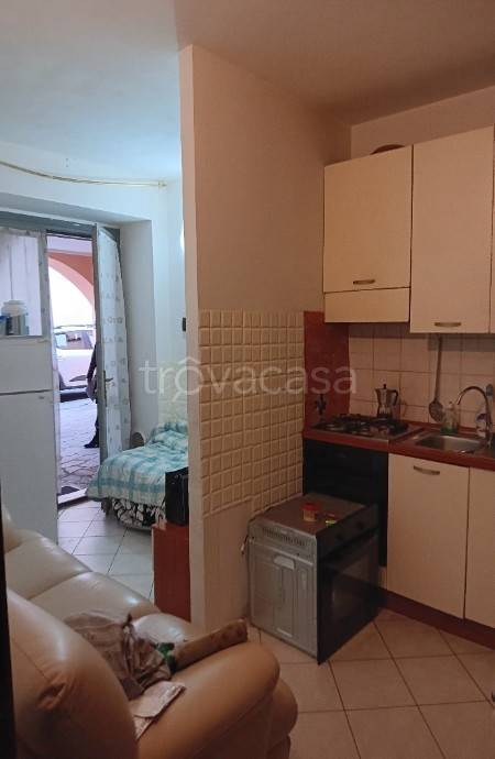 appartamento in vendita ad Olginate