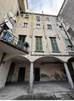 appartamento in vendita ad Olginate in zona Capiate