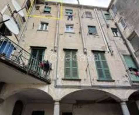 appartamento in vendita ad Olginate in zona Capiate
