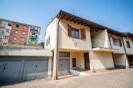 casa indipendente in vendita ad Olginate