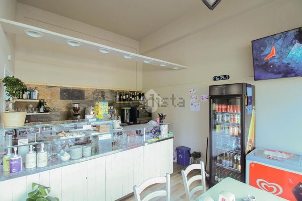 appartamento in vendita ad Olginate in zona Capiate