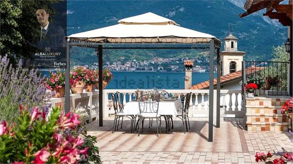 casa indipendente in vendita ad Oliveto Lario