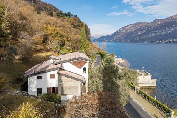casa indipendente in vendita ad Oliveto Lario in zona Vassena