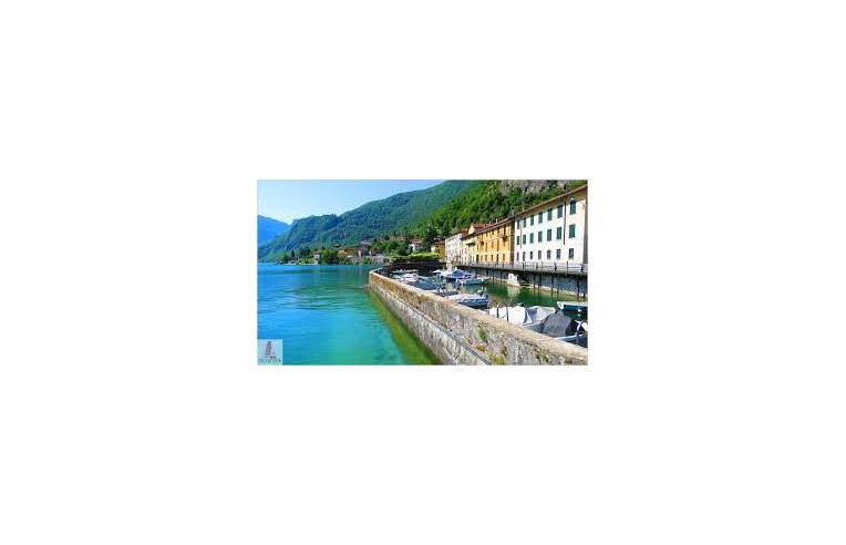 appartamento in vendita ad Oliveto Lario in zona Onno