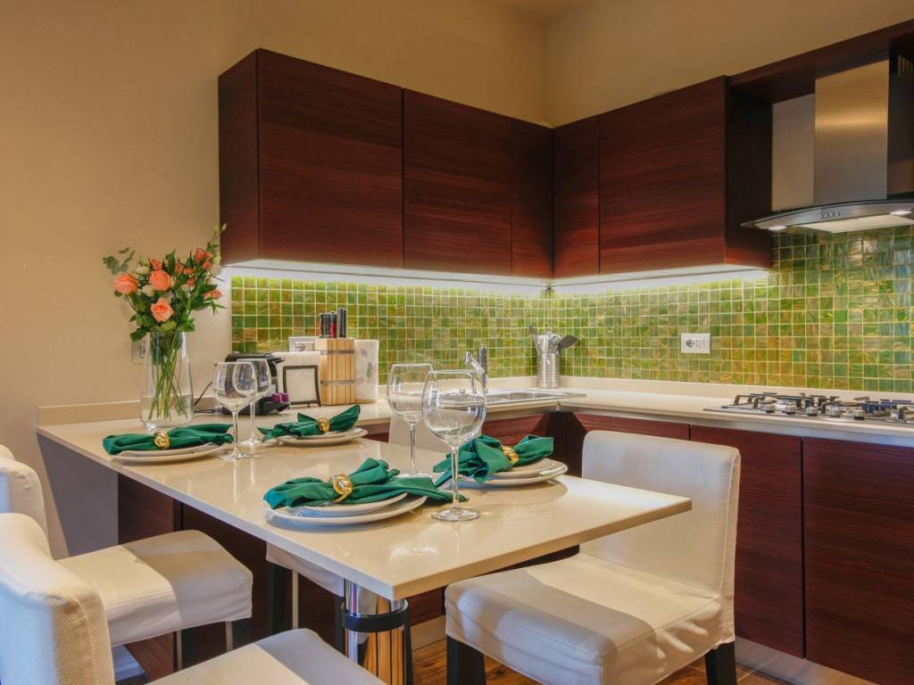 appartamento in vendita ad Oliveto Lario