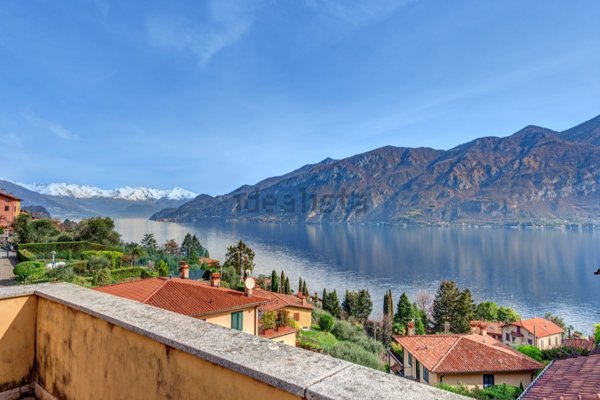 appartamento in vendita ad Oliveto Lario in zona Limonta