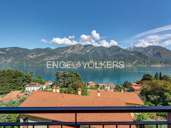 appartamento in vendita ad Oliveto Lario