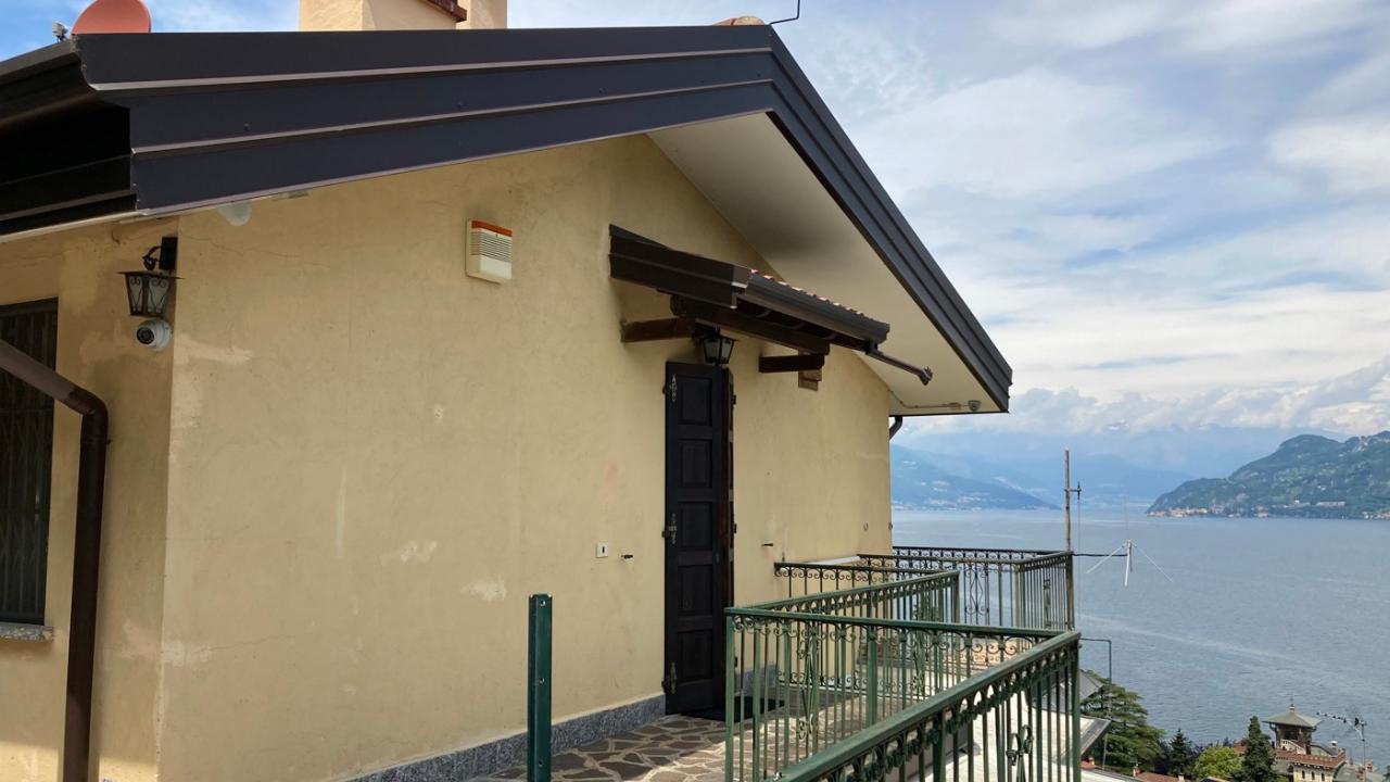 casa indipendente in vendita ad Oliveto Lario in zona Limonta