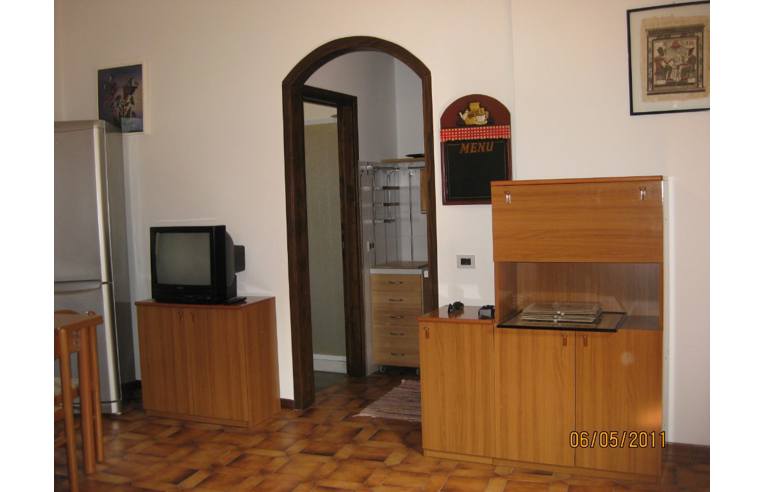 appartamento in vendita ad Oliveto Lario in zona Limonta