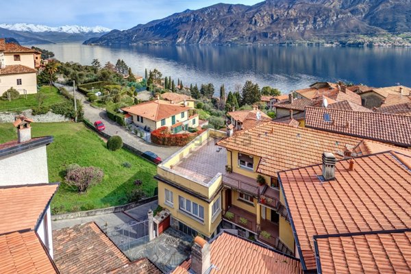 appartamento in vendita ad Oliveto Lario