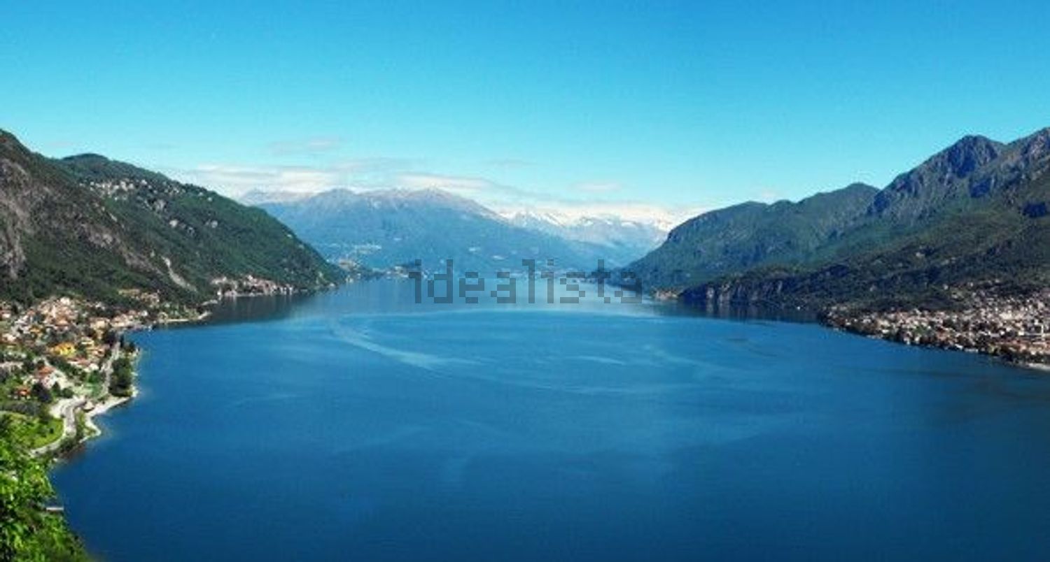 casa indipendente in vendita ad Oliveto Lario