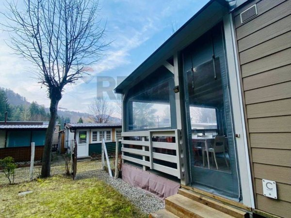 appartamento in vendita ad Oliveto Lario