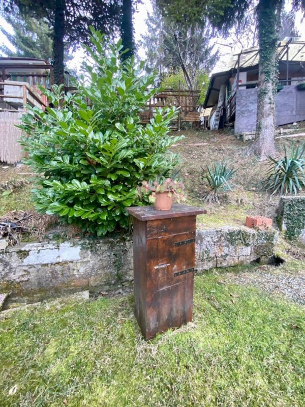 appartamento in vendita ad Oliveto Lario