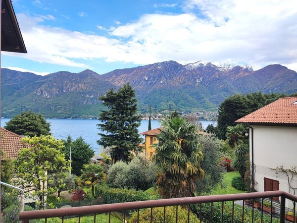 appartamento in vendita ad Oliveto Lario