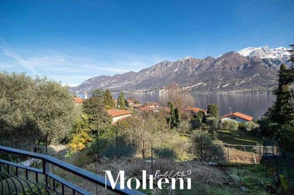 casa indipendente in vendita ad Oliveto Lario in zona Vassena