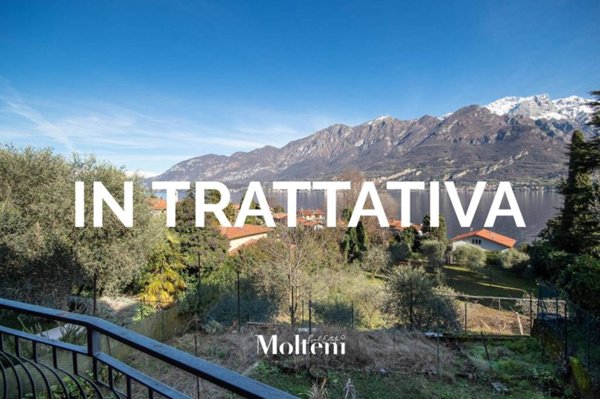 casa indipendente in vendita ad Oliveto Lario in zona Vassena