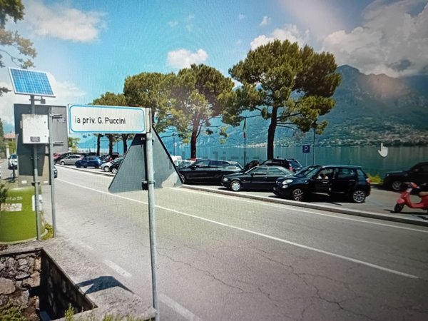 appartamento in vendita ad Oliveto Lario