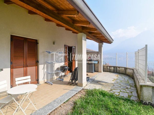 casa indipendente in vendita ad Oliveto Lario